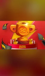 SUPER RAFFLES Win with Super Raffles Casino