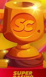 SUPER RAFFLES Win with Super Raffles Casino