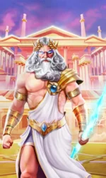 Gates of Olympus