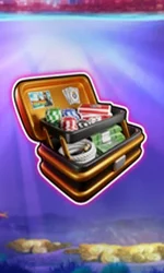 Big Bass Vegas Double Down Deluxe