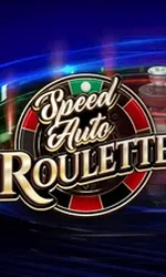 Speed Auto Roulette