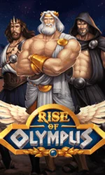 Rise of Olympus