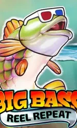 Big Bass Reel Repeat