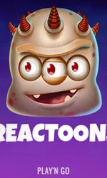 Reactoonz