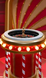 Red Door Roulette