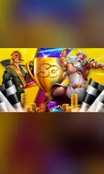 SUPER RACES Join our Daily Race for Cash and Free Spins Casino