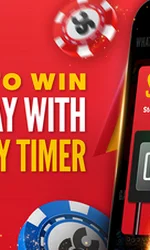 CASH, FREE SPINS + MORE A chance to win every Sunday with Super Sunday Timer! Casino