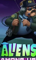Aliens Among Us