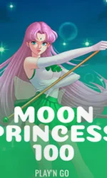 Moon Princess 100