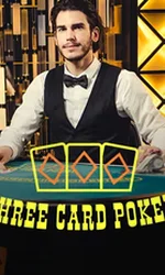 Three Card Poker