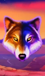 Wolf Gold