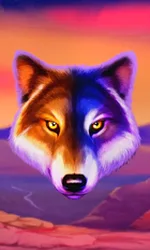 Wolf Gold