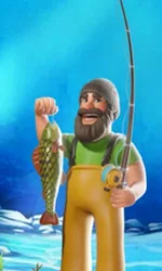 Big Bass Bonanza