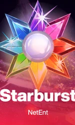 Starburst