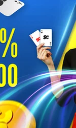 WELCOME TO OUR LIVE CASINO Get 100% Up To 500 € Live Casino